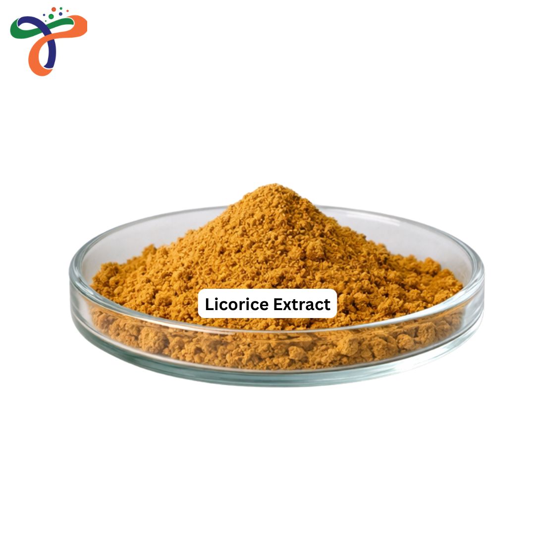 Licorice Extract